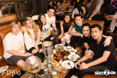 Atmos Euro Event | Atmos, Thonglor Soi 10 — photo 80