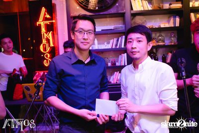 Atmos Euro Event | Atmos, Thonglor Soi 10 — photo 83