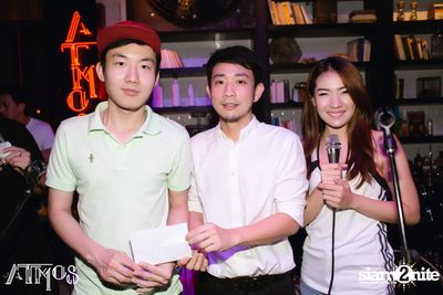 Atmos Euro Event | Atmos, Thonglor Soi 10 — photo 85