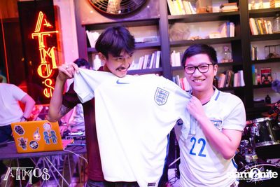 Atmos Euro Event | Atmos, Thonglor Soi 10 — photo 90
