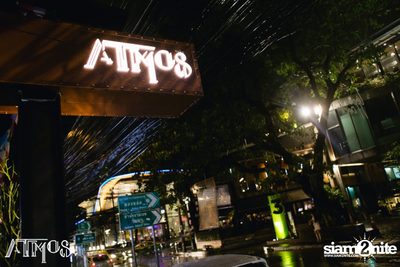 Atmos Euro Event | Atmos, Thonglor Soi 10 — photo 91