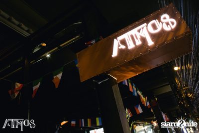 Atmos Euro Event | Atmos, Thonglor Soi 10 — photo 92
