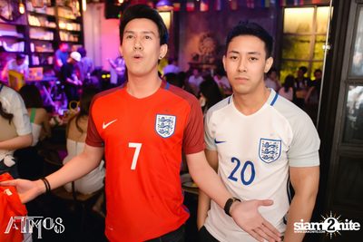 Atmos Euro Event | Atmos, Thonglor Soi 10 — photo 93
