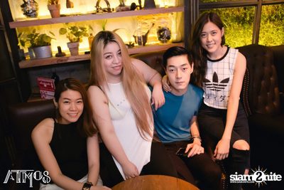 Atmos Euro Event | Atmos, Thonglor Soi 10 — photo 94