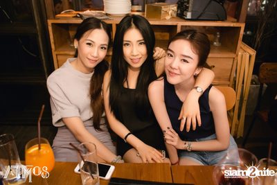 Atmos Euro Event | Atmos, Thonglor Soi 10 — photo 96
