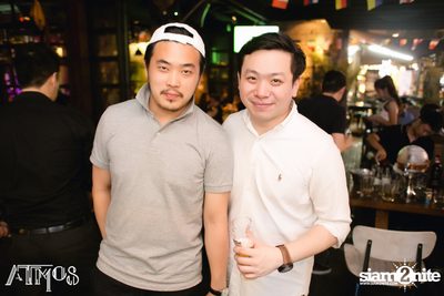 Atmos Euro Event | Atmos, Thonglor Soi 10 — photo 102