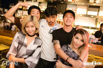 Atmos Euro Event | Atmos, Thonglor Soi 10 — photo 105