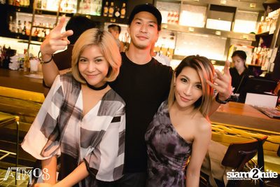 Atmos Euro Event | Atmos, Thonglor Soi 10 — photo 106