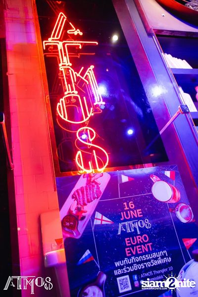 Atmos Euro Event | Atmos, Thonglor Soi 10 — photo 107