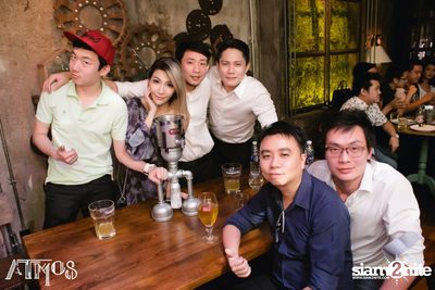 Atmos Euro Event | Atmos, Thonglor Soi 10 — photo 108