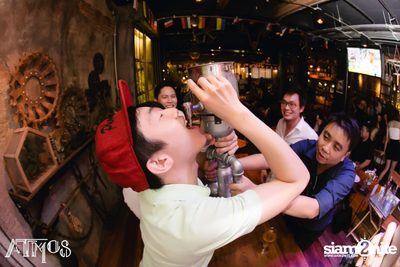 Atmos Euro Event | Atmos, Thonglor Soi 10 — photo 110