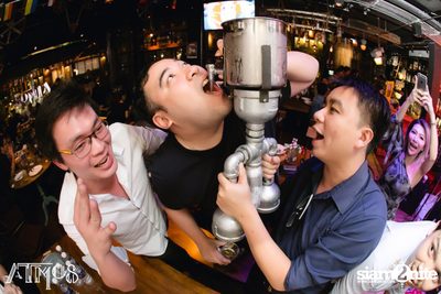 Atmos Euro Event | Atmos, Thonglor Soi 10 — photo 112