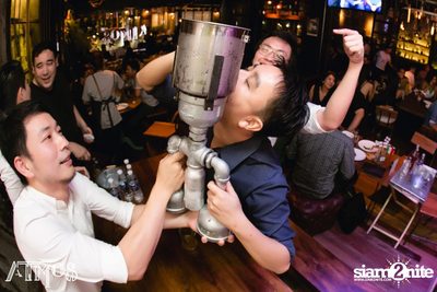 Atmos Euro Event | Atmos, Thonglor Soi 10 — photo 115