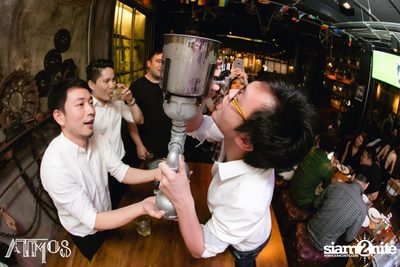 Atmos Euro Event | Atmos, Thonglor Soi 10 — photo 116