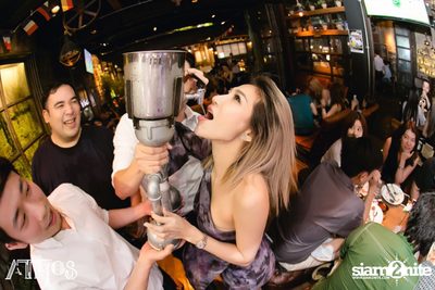 Atmos Euro Event | Atmos, Thonglor Soi 10 — photo 117