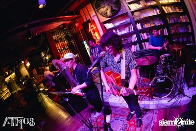 Atmos Euro Event | Atmos, Thonglor Soi 10 — photo 120