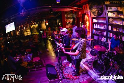 Atmos Euro Event | Atmos, Thonglor Soi 10 — photo 123