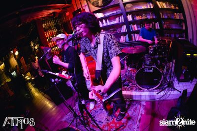 Atmos Euro Event | Atmos, Thonglor Soi 10 — photo 124