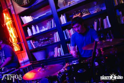 Atmos Euro Event | Atmos, Thonglor Soi 10 — photo 125