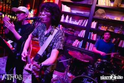 Atmos Euro Event | Atmos, Thonglor Soi 10 — photo 126