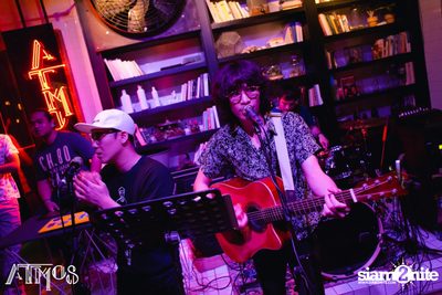 Atmos Euro Event | Atmos, Thonglor Soi 10 — photo 127