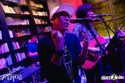 Atmos Euro Event | Atmos, Thonglor Soi 10 — photo 128