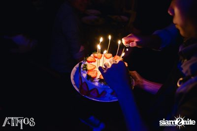 Atmos Euro Event | Atmos, Thonglor Soi 10 — photo 129