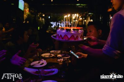 Atmos Euro Event | Atmos, Thonglor Soi 10 — photo 130