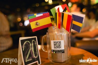 Atmos Euro Event | Atmos, Thonglor Soi 10 — photo 132