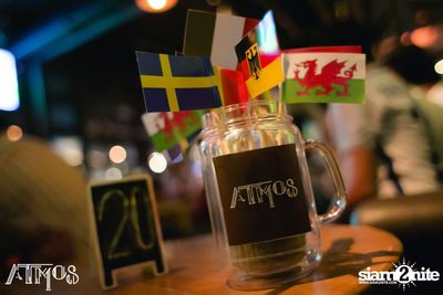 Atmos Euro Event | Atmos, Thonglor Soi 10 — photo 133
