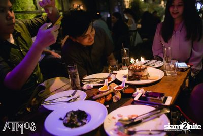 Atmos Euro Event | Atmos, Thonglor Soi 10 — photo 135