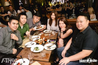 Atmos Euro Event | Atmos, Thonglor Soi 10 — photo 136
