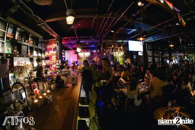 Atmos Euro Event | Atmos, Thonglor Soi 10 — photo 139