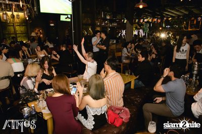 Atmos Euro Event | Atmos, Thonglor Soi 10 — photo 140