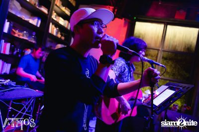 Atmos Euro Event | Atmos, Thonglor Soi 10 — photo 142