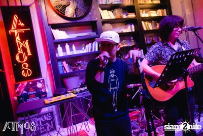 Atmos Euro Event | Atmos, Thonglor Soi 10 — photo 143