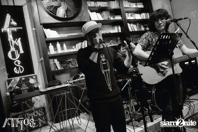 Atmos Euro Event | Atmos, Thonglor Soi 10 — photo 144
