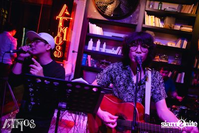 Atmos Euro Event | Atmos, Thonglor Soi 10 — photo 145