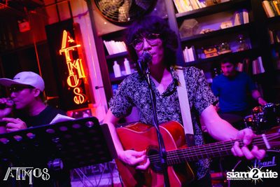 Atmos Euro Event | Atmos, Thonglor Soi 10 — photo 146