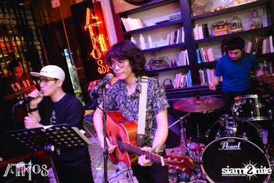 Atmos Euro Event | Atmos, Thonglor Soi 10 — photo 147