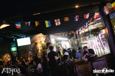 Atmos Euro Event | Atmos, Thonglor Soi 10 — photo 149