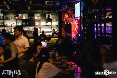 Atmos Euro Event | Atmos, Thonglor Soi 10 — photo 150
