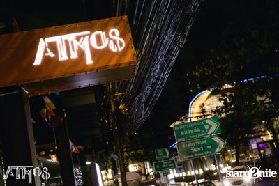Atmos Euro Event | Atmos, Thonglor Soi 10 — photo 151