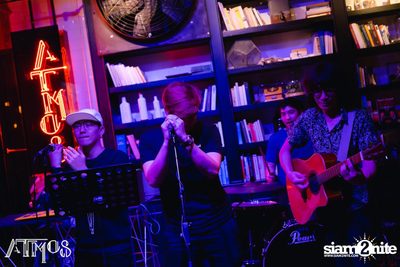 Atmos Euro Event | Atmos, Thonglor Soi 10 — photo 152
