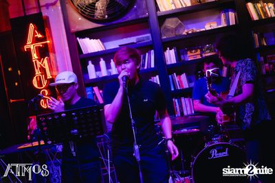 Atmos Euro Event | Atmos, Thonglor Soi 10 — photo 153