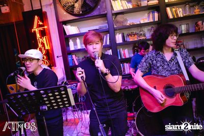 Atmos Euro Event | Atmos, Thonglor Soi 10 — photo 154