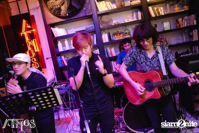Atmos Euro Event | Atmos, Thonglor Soi 10 — photo 155