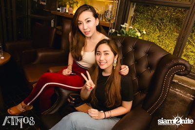 Atmos Euro Event | Atmos, Thonglor Soi 10 — photo 157