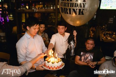 Atmos Euro Event | Atmos, Thonglor Soi 10 — photo 159