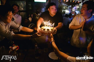Atmos Euro Event | Atmos, Thonglor Soi 10 — photo 160